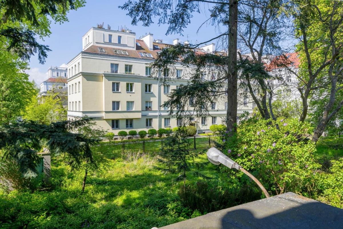 Image 6 of Bałuckiego Modern & Cozy Apartment Stary Mokotów Warsaw by Noclegi Renters