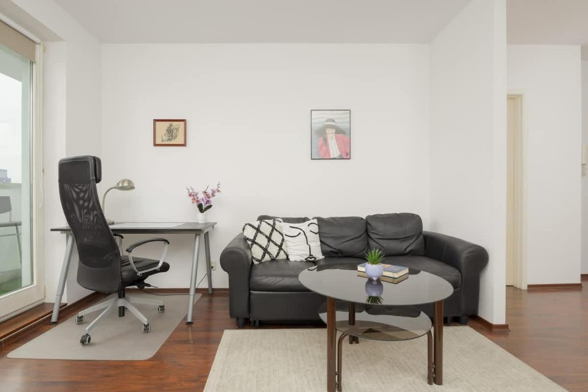 Image 3 of Beautiful City Apartment by Noclegi Renters
