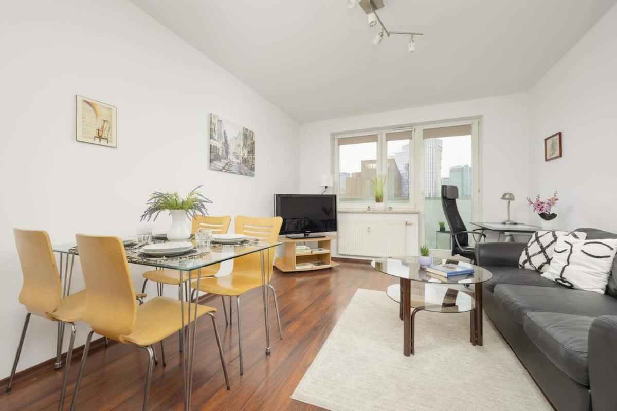 Image 4 of Beautiful City Apartment by Noclegi Renters