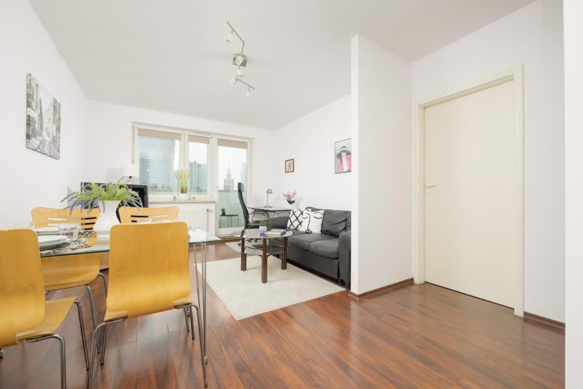 Image 6 of Beautiful City Apartment by Noclegi Renters