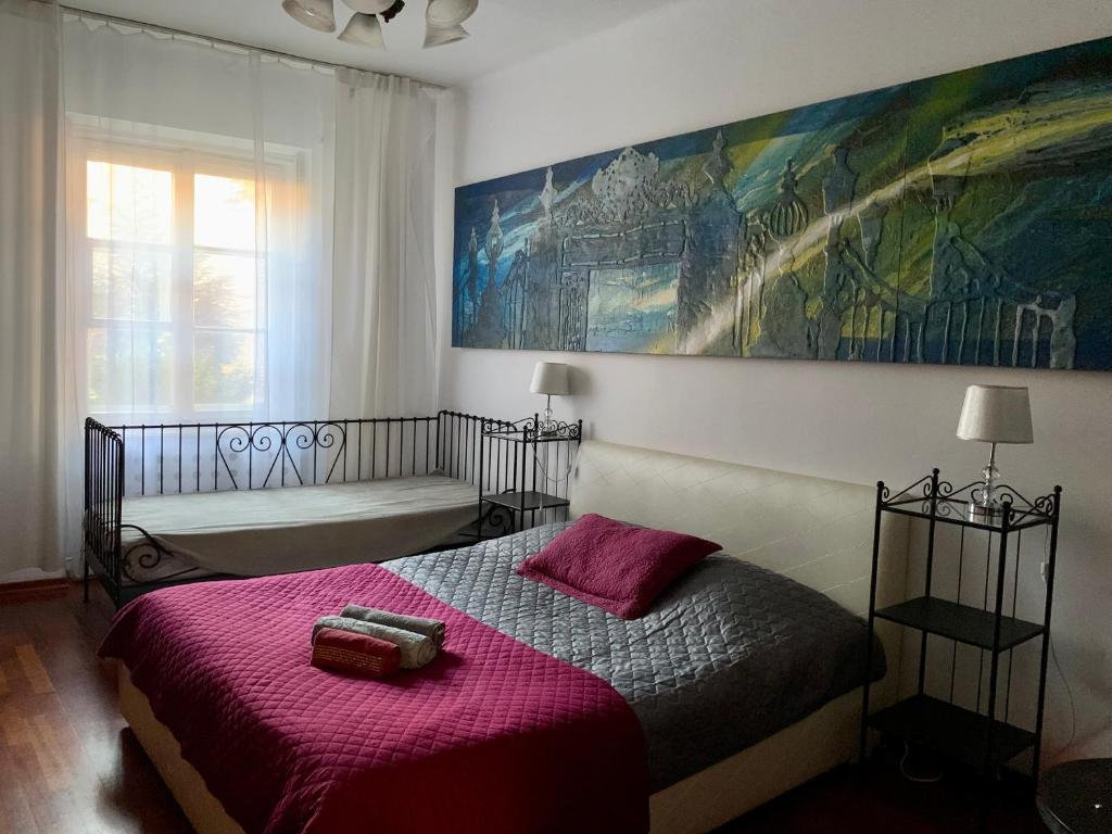 Image of Beautiful and charming apartment in the heart of the Old Town