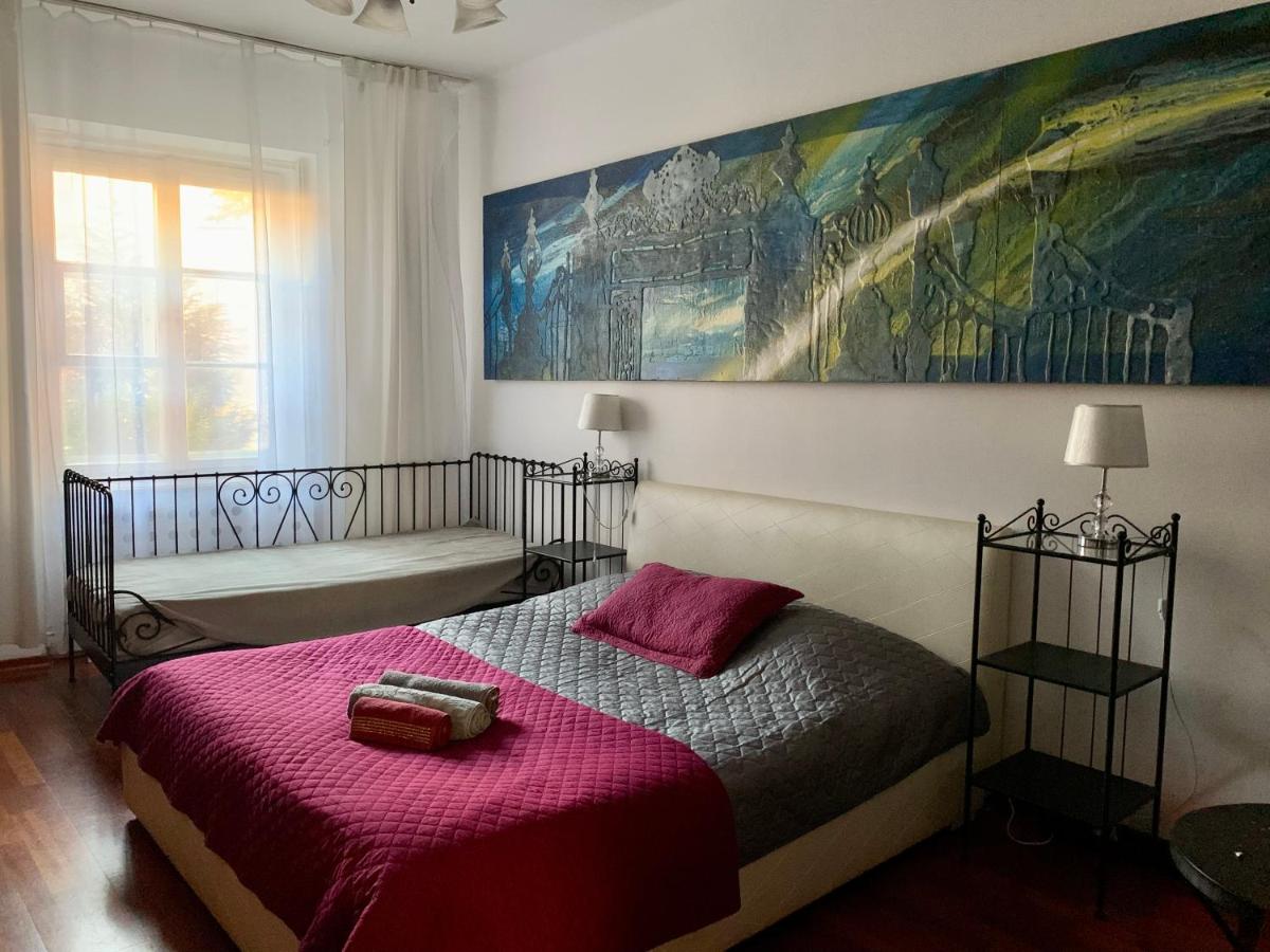 Image 1 of Beautiful and charming apartment in the heart of the Old Town