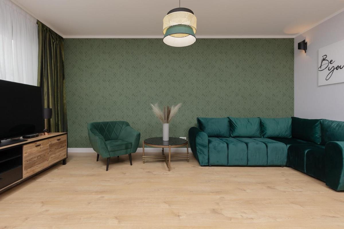 Image 3 of Bemowo Górczewska Apartment by Noclegi Renters