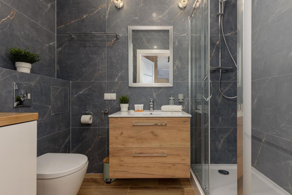 Image 4 of Bemowo Górczewska Apartment by Noclegi Renters