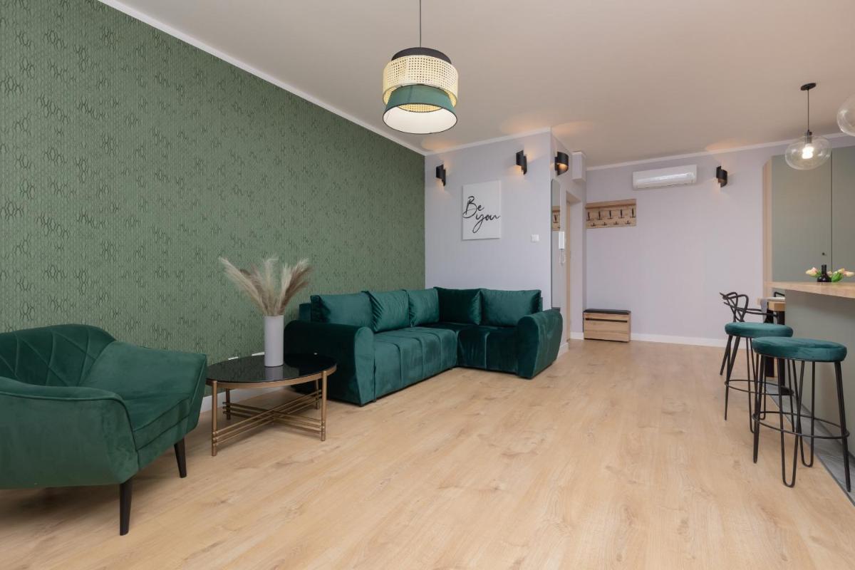 Image 6 of Bemowo Górczewska Apartment by Noclegi Renters