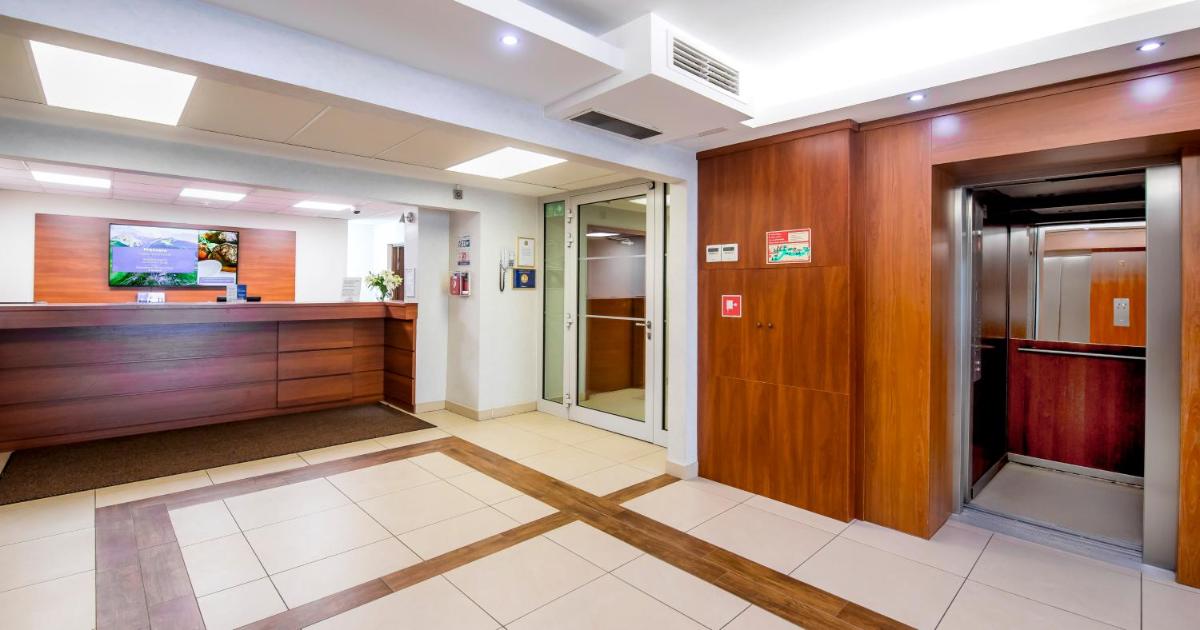 Image 4 of Best Western Hotel Portos