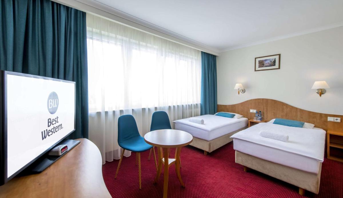Image 1 of Best Western Hotel Portos