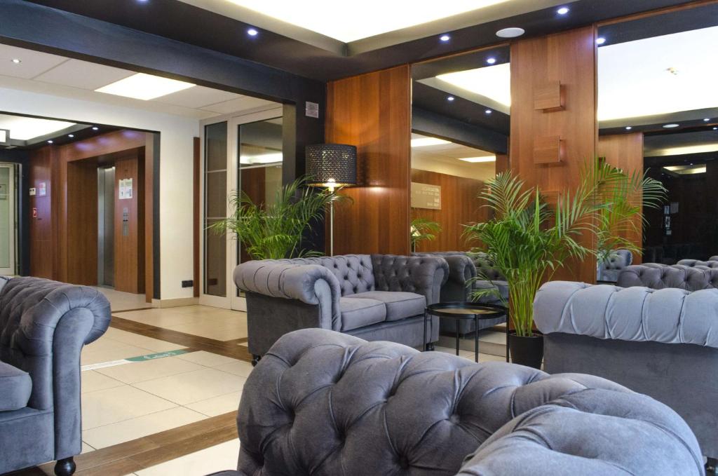 Image of Best Western Hotel Portos