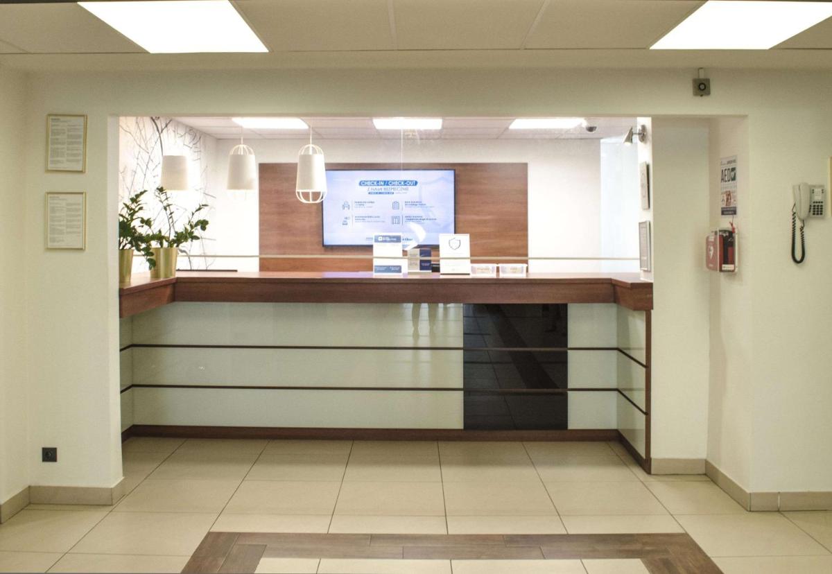 Image 6 of Best Western Hotel Portos