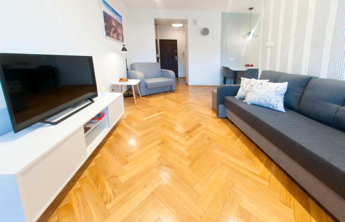 Image 4 of Bielańska Apartment