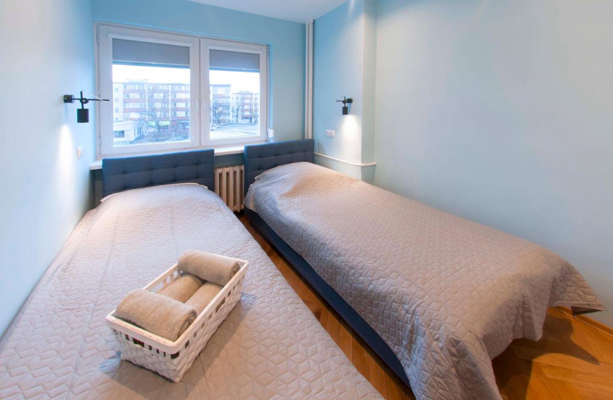 Image 1 of Bielańska Apartment