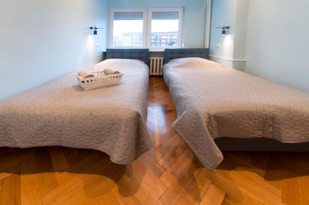 Image 6 of Bielańska Apartment