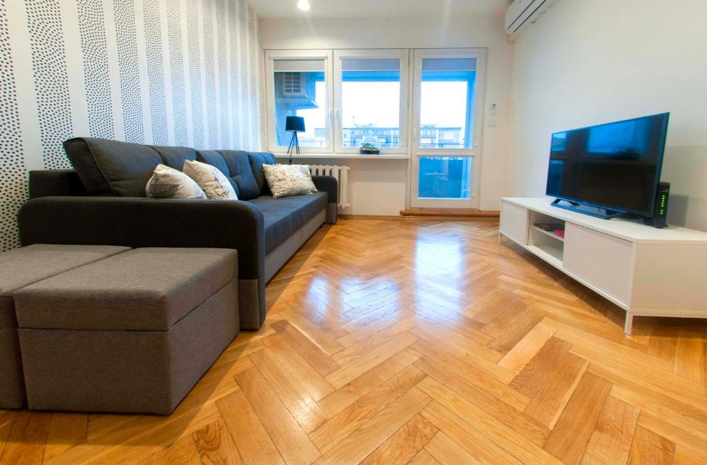 Image of Bielańska Apartment