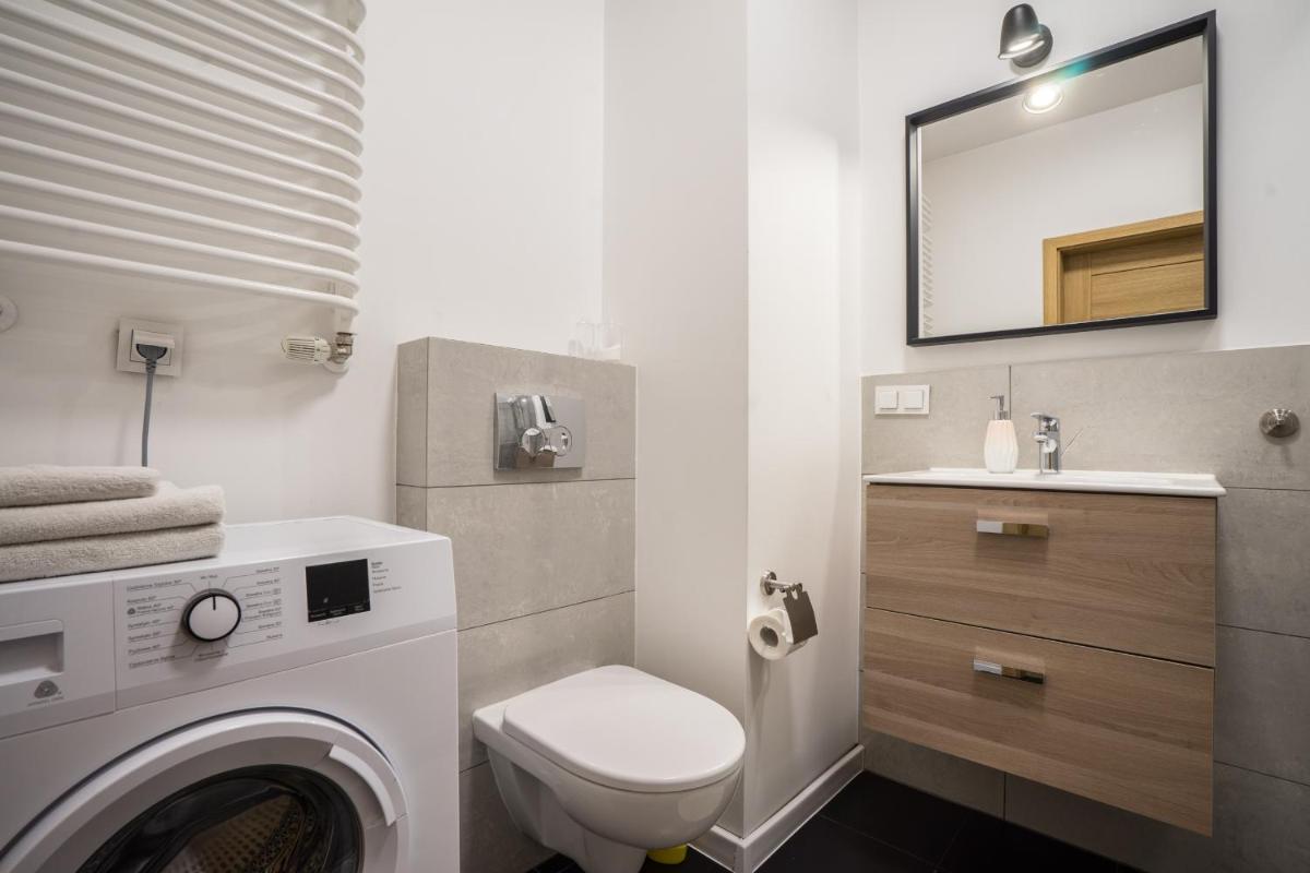 Image 2 of Bizapartments – Modern Flats with Parking