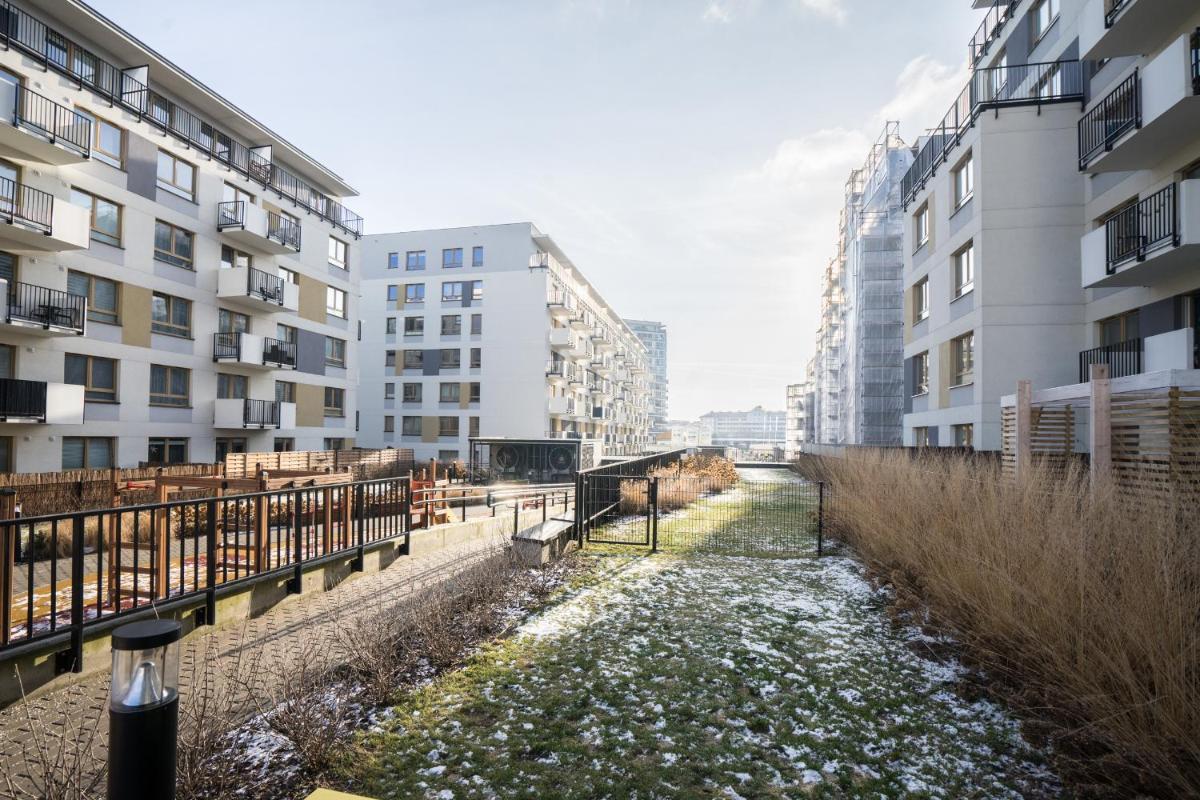 Image 5 of Bizapartments – Modern Flats with Parking