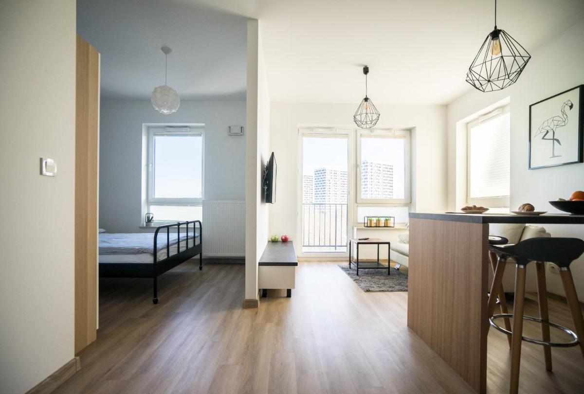 Image 6 of Bizapartments – Modern Flats with Parking