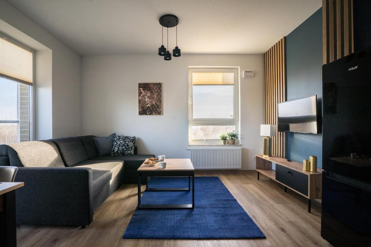 Image 4 of Bizapartments – Modern Flats with Parking