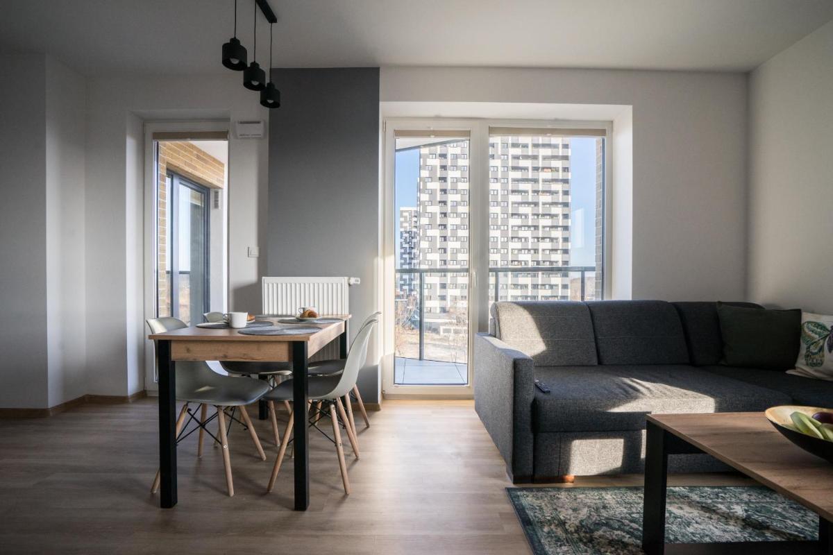Image 3 of Bizapartments – Modern Flats with Parking