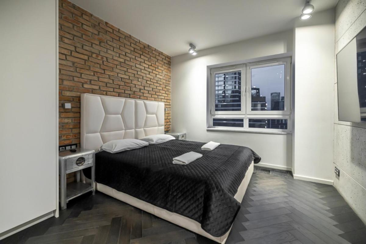 Image 6 of Black Pearl – Amazing City View, 130 sqm