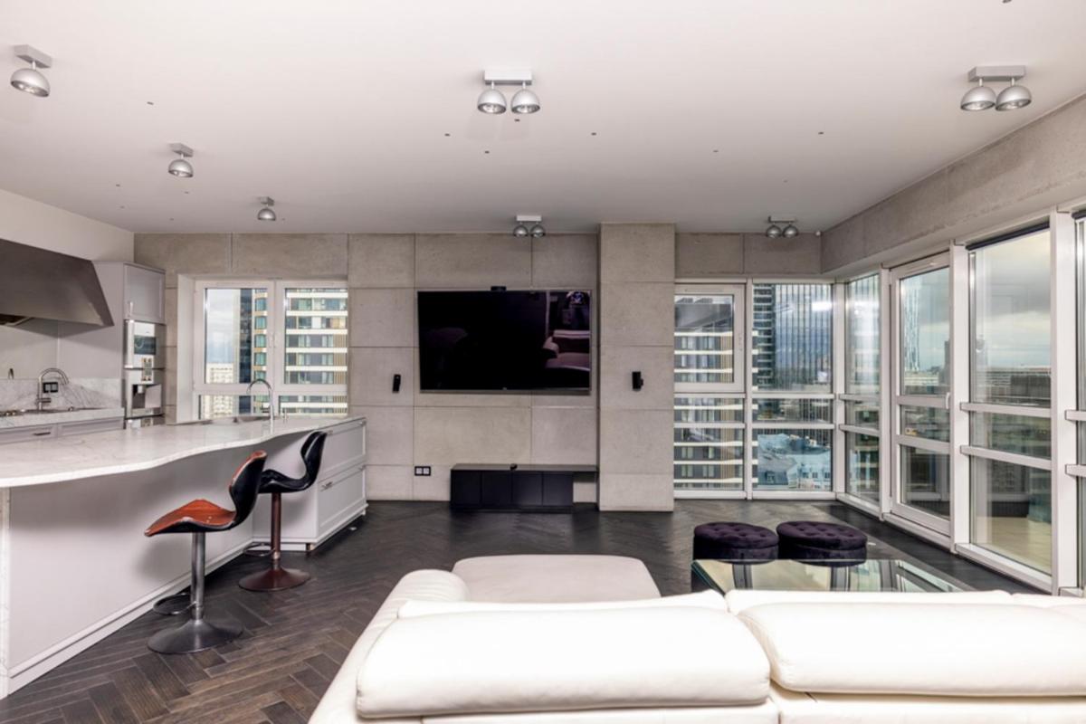 Image 4 of Black Pearl – Amazing City View, 130 sqm
