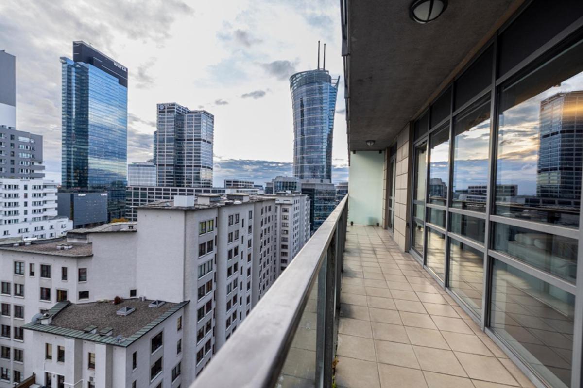 Image 5 of Black Pearl – Amazing City View, 130 sqm
