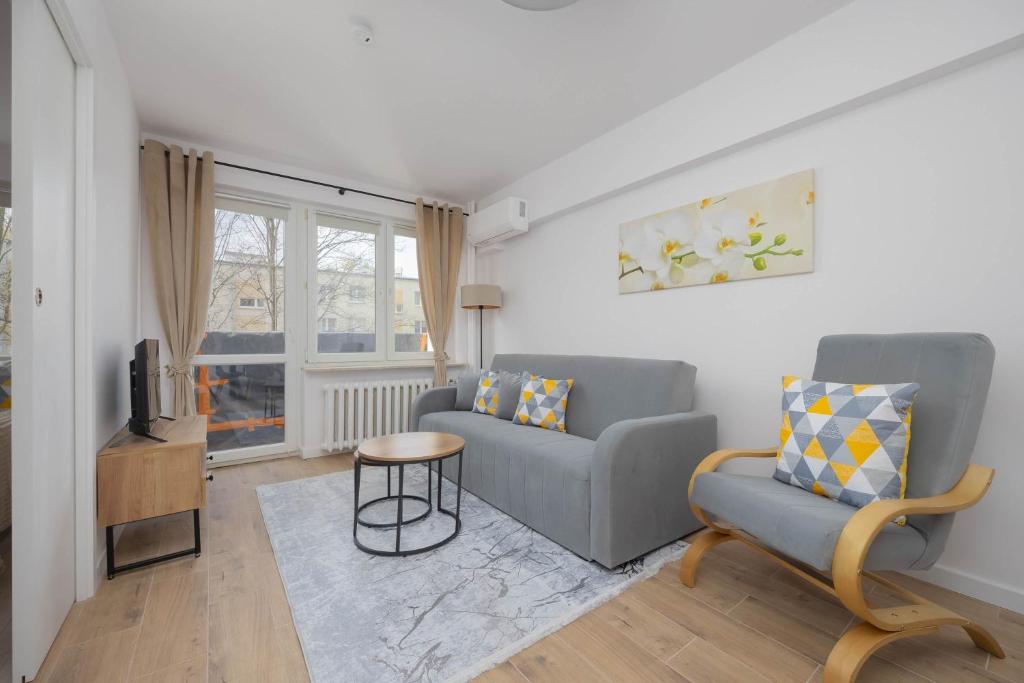 Image of Bright Apartments Close to City Centre by Noclegi Renters