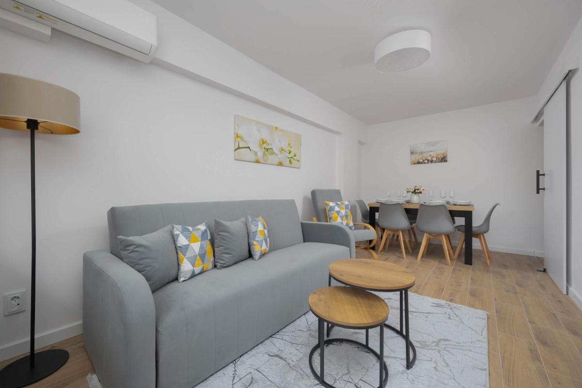 Image 5 of Bright Apartments Close to City Centre by Noclegi Renters
