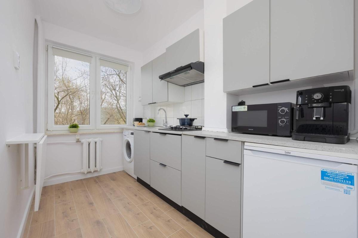 Image 3 of Bright Apartments Close to City Centre by Noclegi Renters