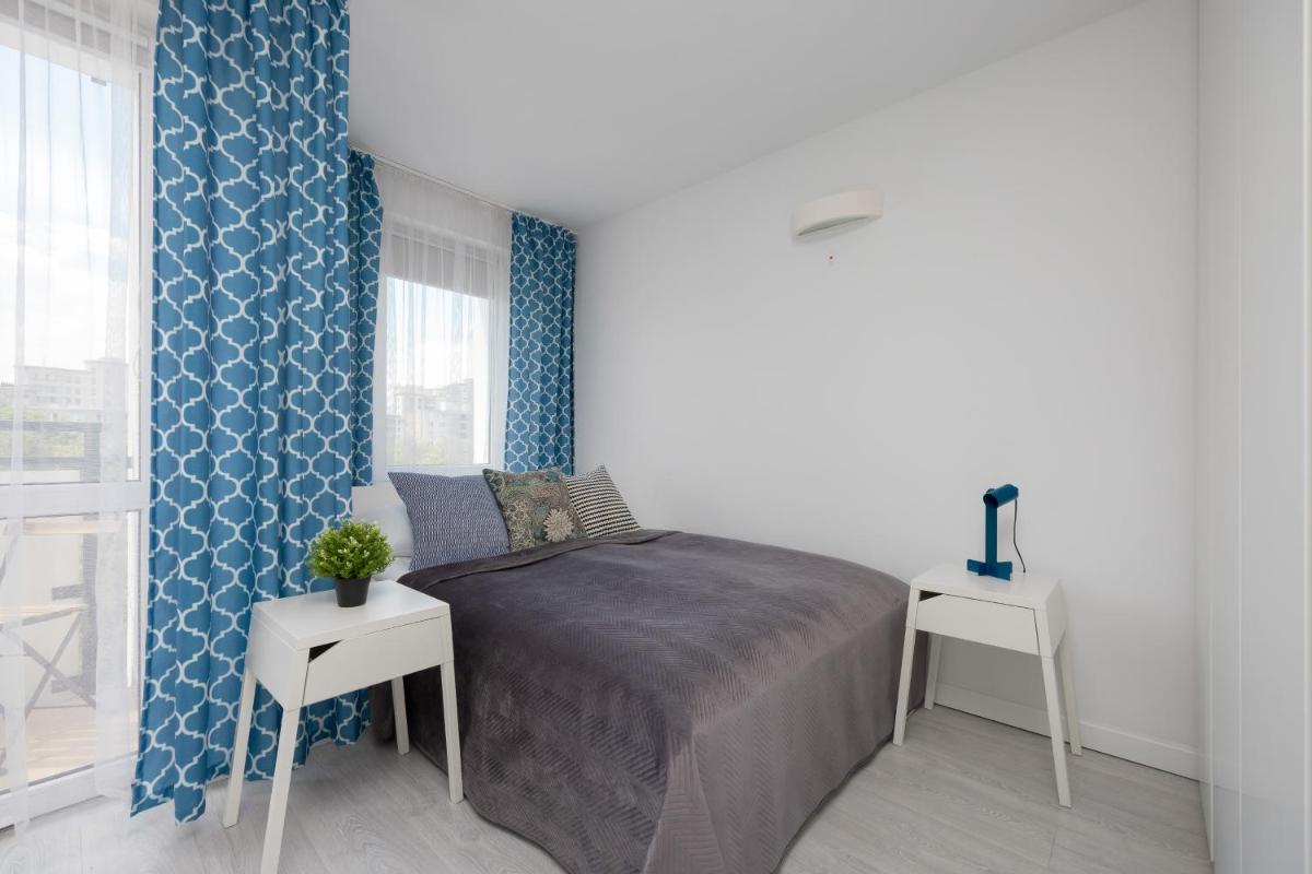 Image 4 of Bright Apartments Close to City Centre by Noclegi Renters