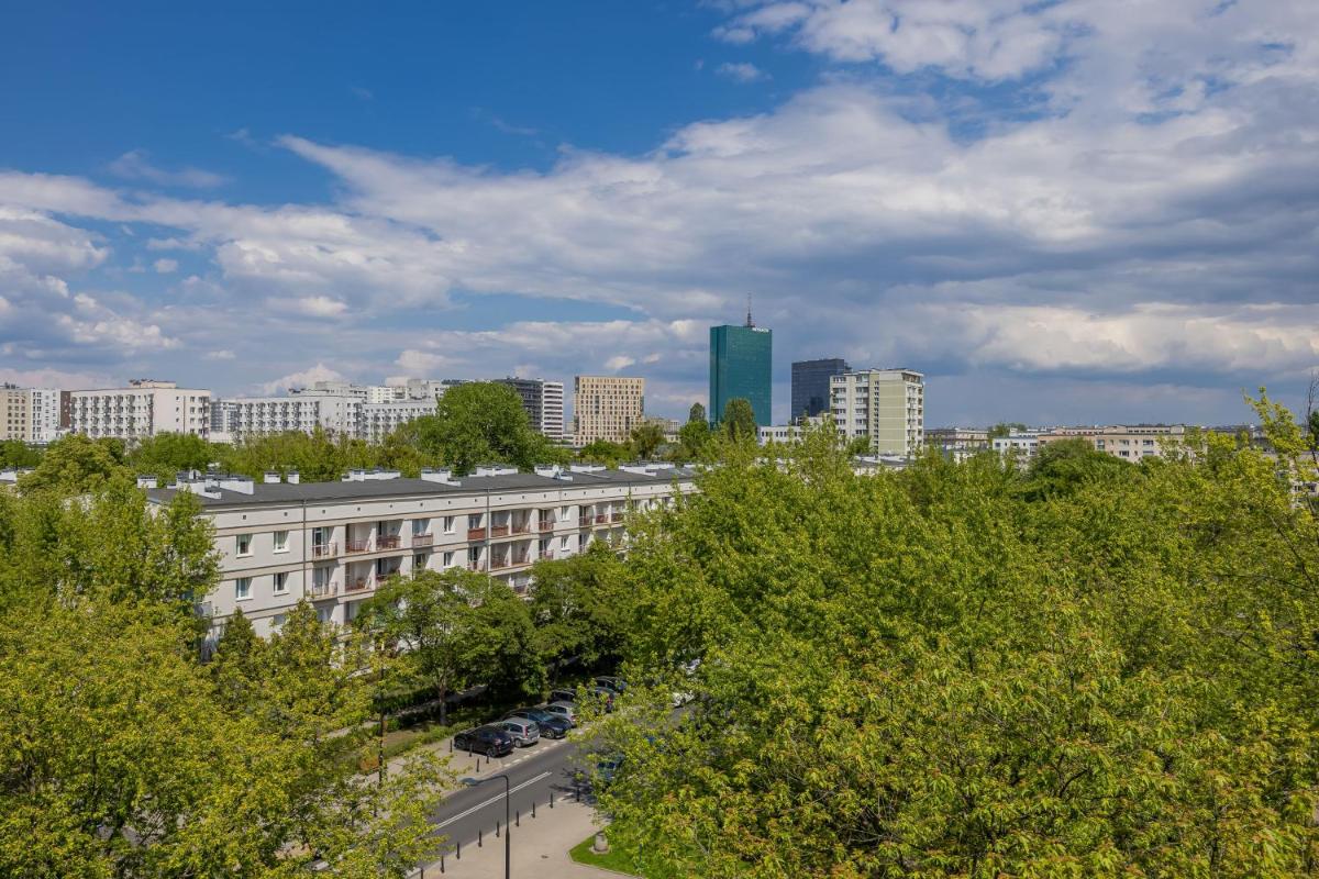 Image 6 of Bright Apartments Close to City Centre by Noclegi Renters