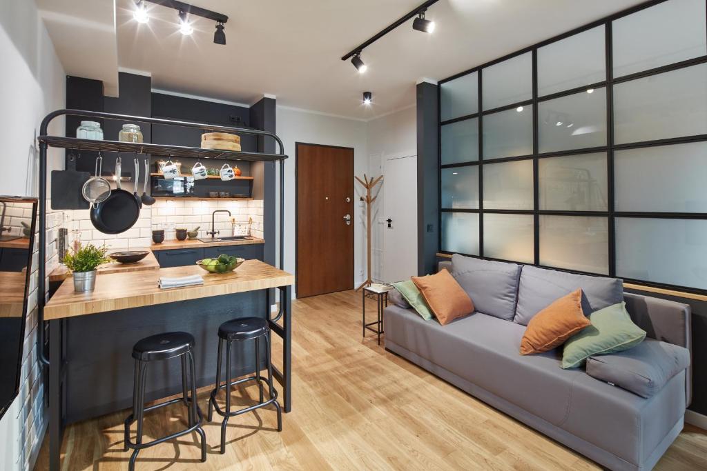 Image of Browary Warszawskie – Krochmalna 58 by Noclegi Renters