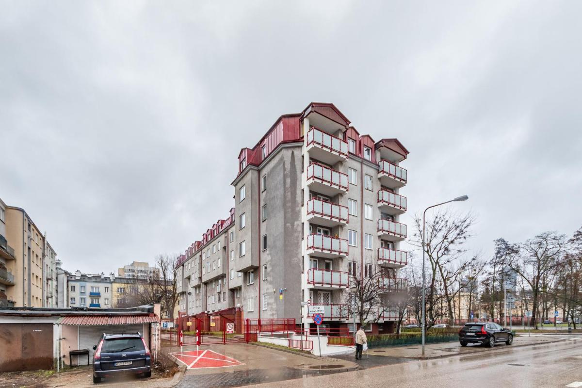 Image 5 of Brylowska 35 by Homeprime
