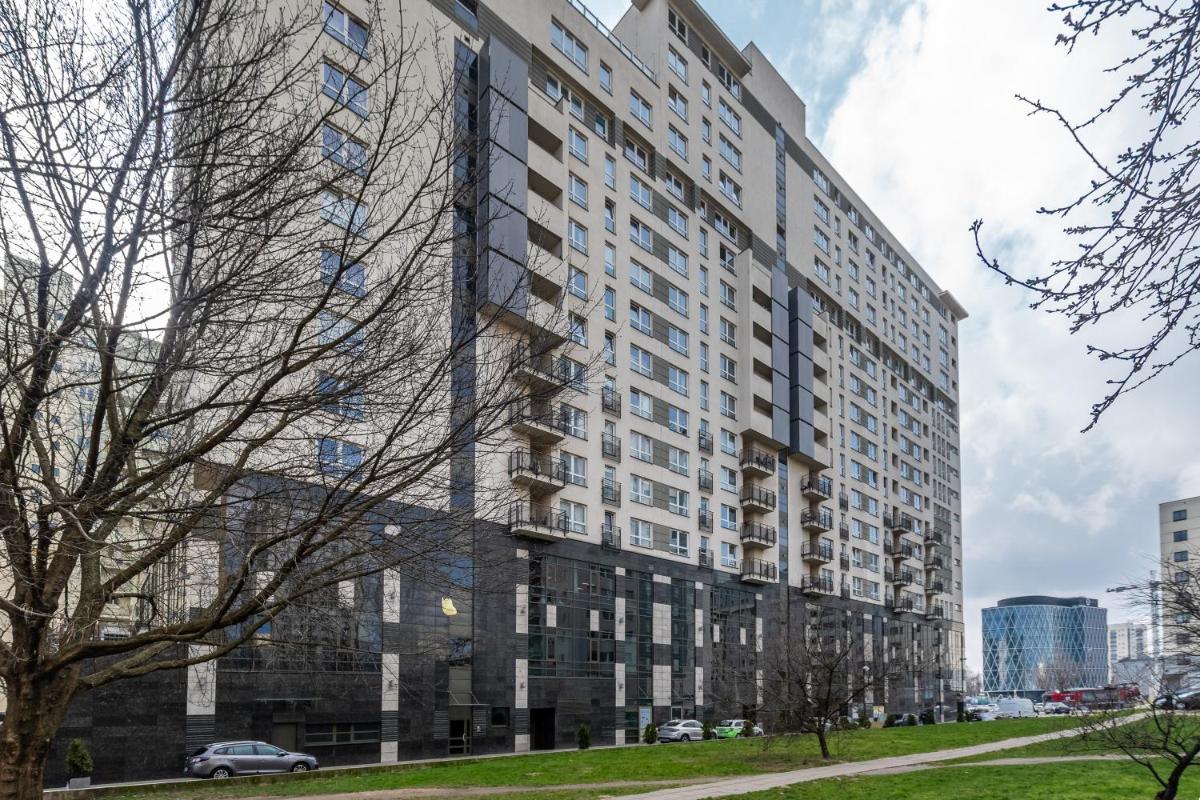 Image 5 of Bukowińska 22 by Homeprime