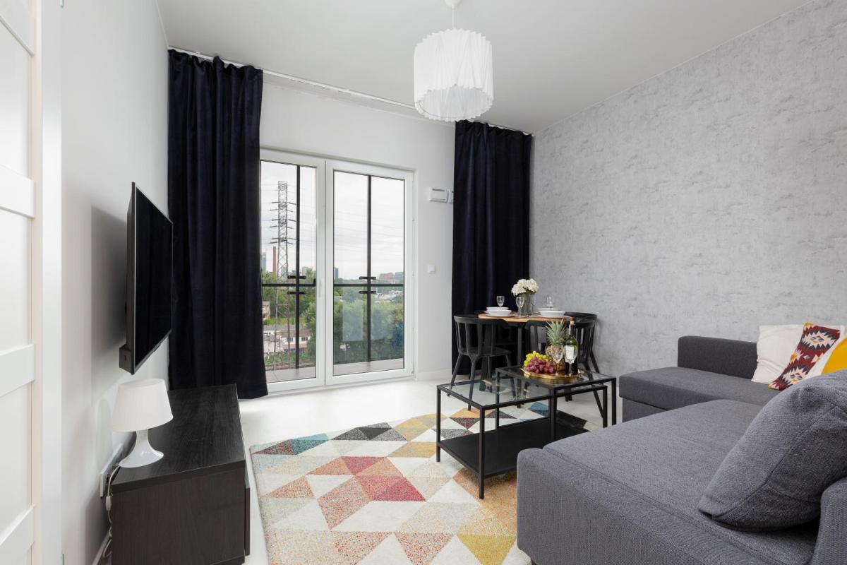 Image 5 of Business Center Apartments Warsaw Wola by Noclegi Renters