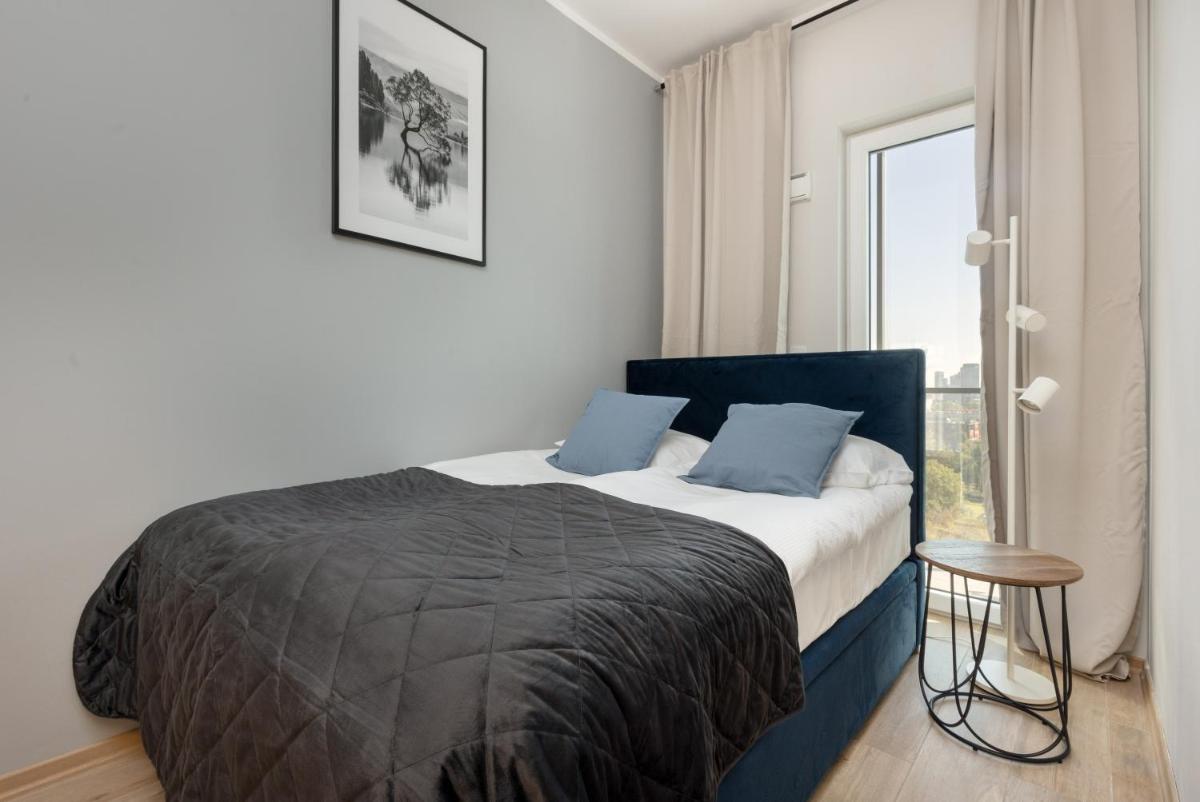 Image 6 of Business Center Apartments Warsaw Wola by Noclegi Renters