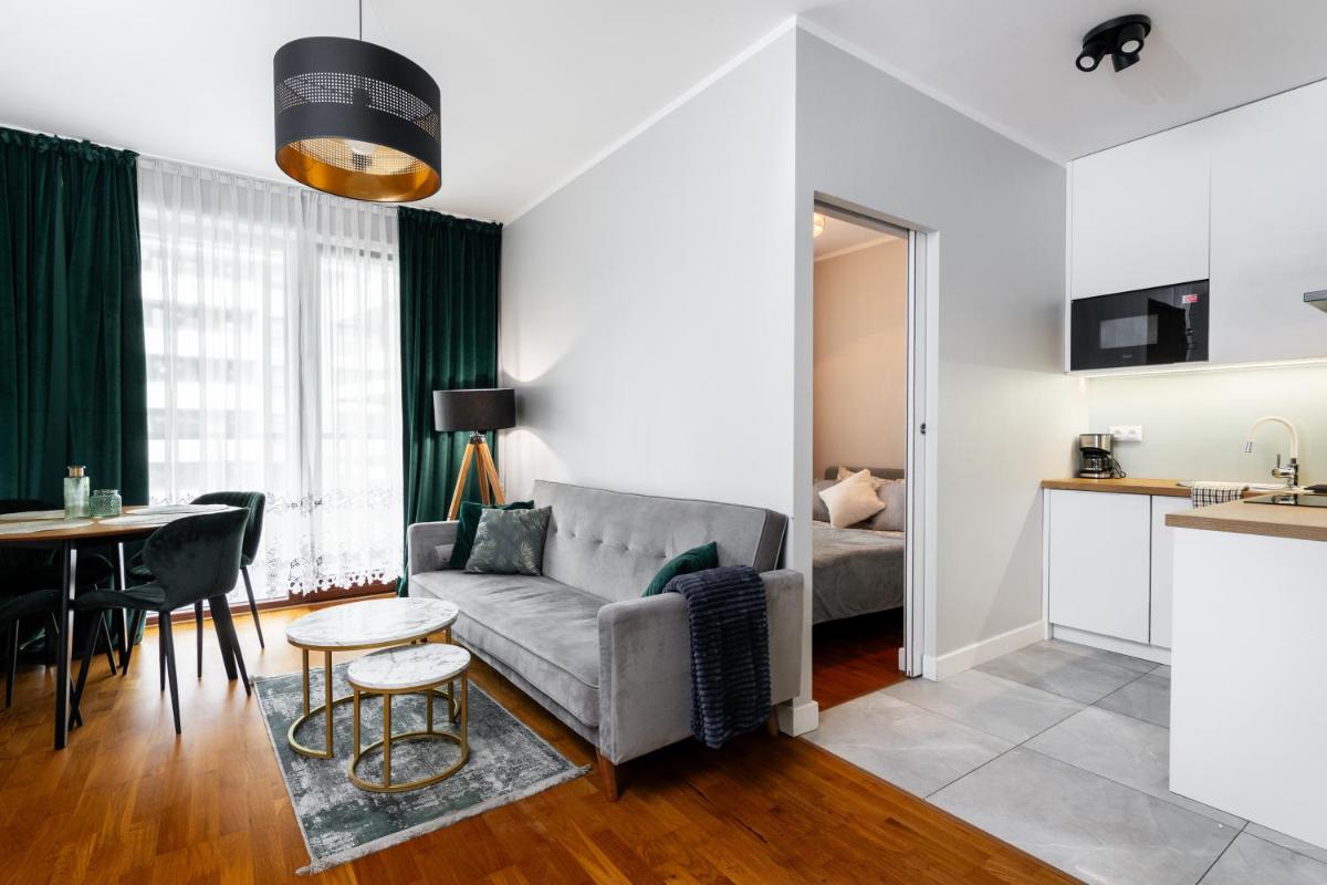 Image 3 of Business Suites Arkadia by VAYA