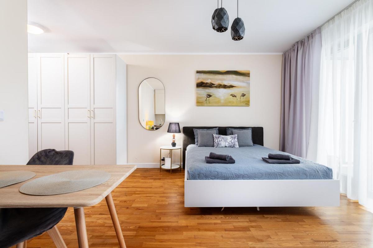 Image 1 of Business Suites Arkadia by VAYA