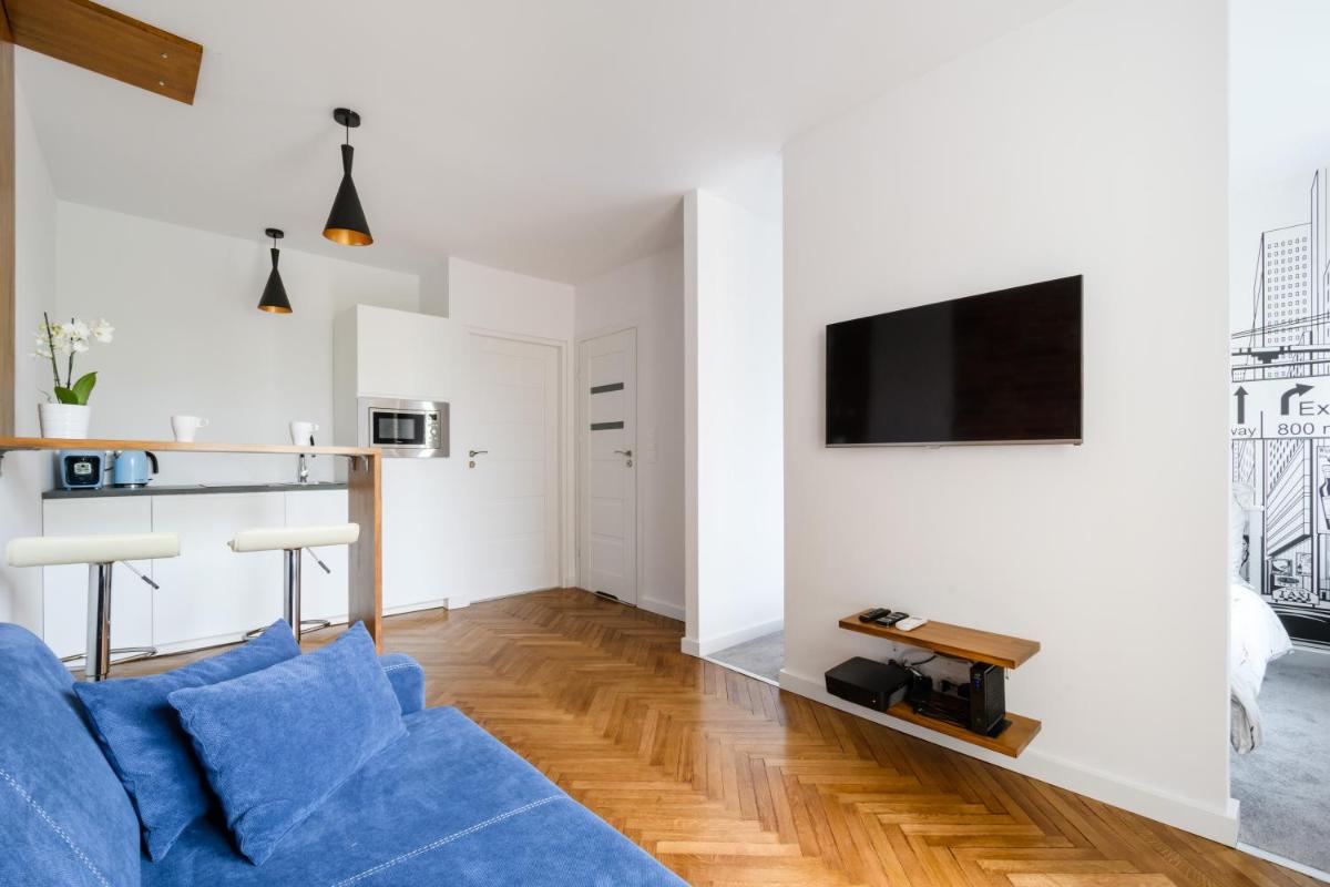 Image 4 of Central Station Apartment – Wilcza