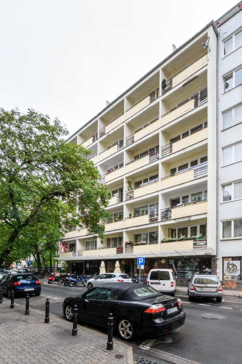Image 5 of Central Station Apartment – Wilcza