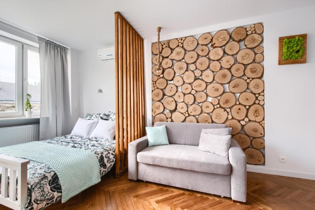Image of Central Station Apartment – Wilcza