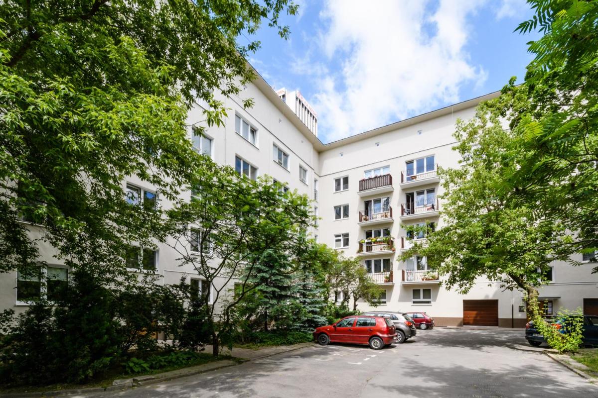 Image 5 of Central Station Apartments