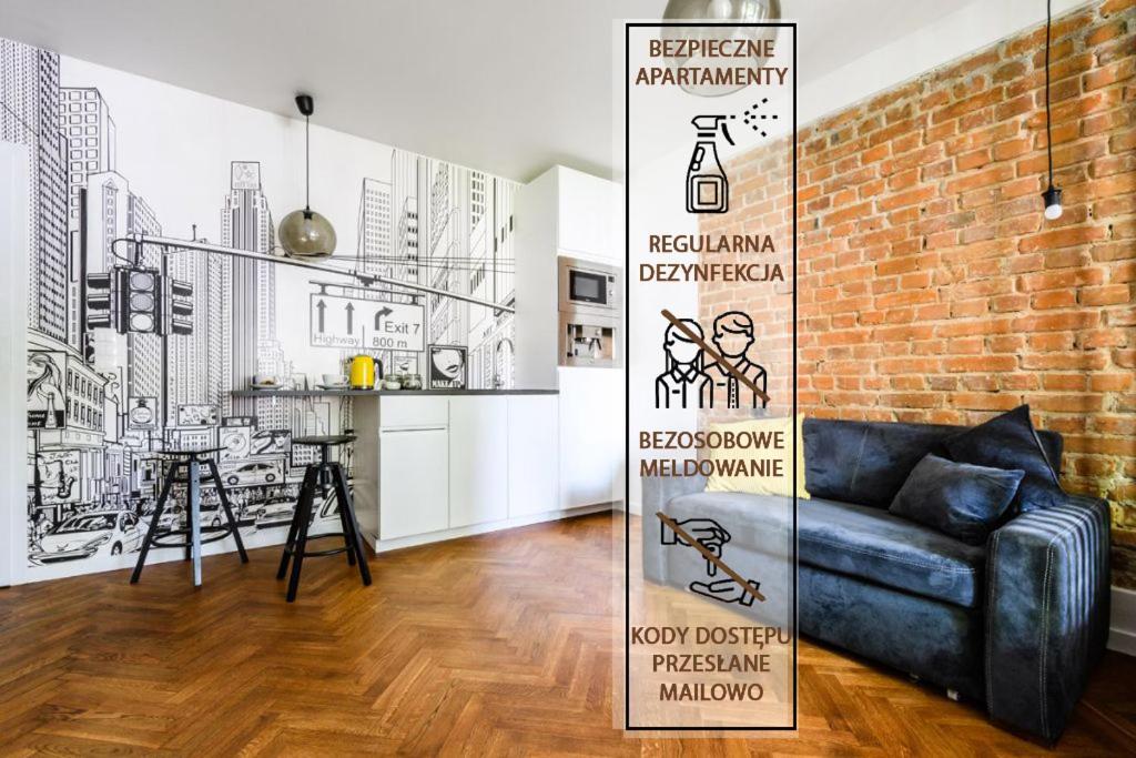 Image of Central Station Apartments