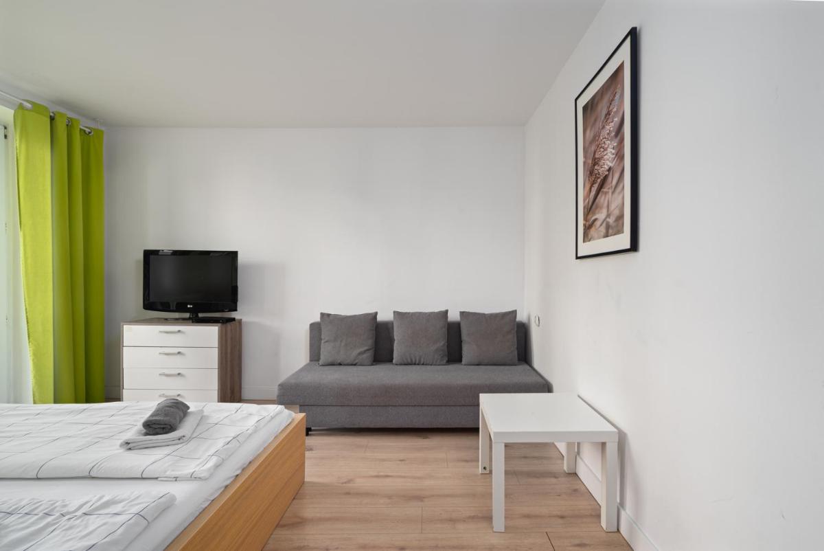 Image 4 of Central Warsaw Apartment – Great Location- Warsaw Stays-Kredytowa