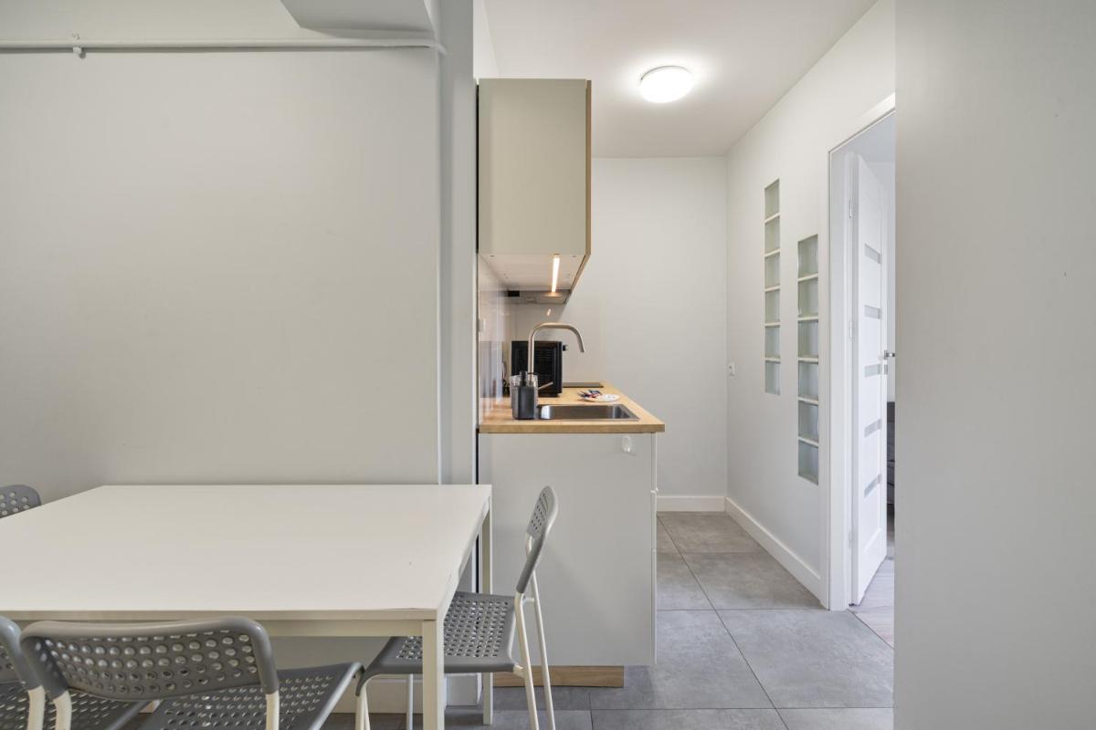 Image 3 of Central Warsaw Apartment – Great Location- Warsaw Stays-Kredytowa