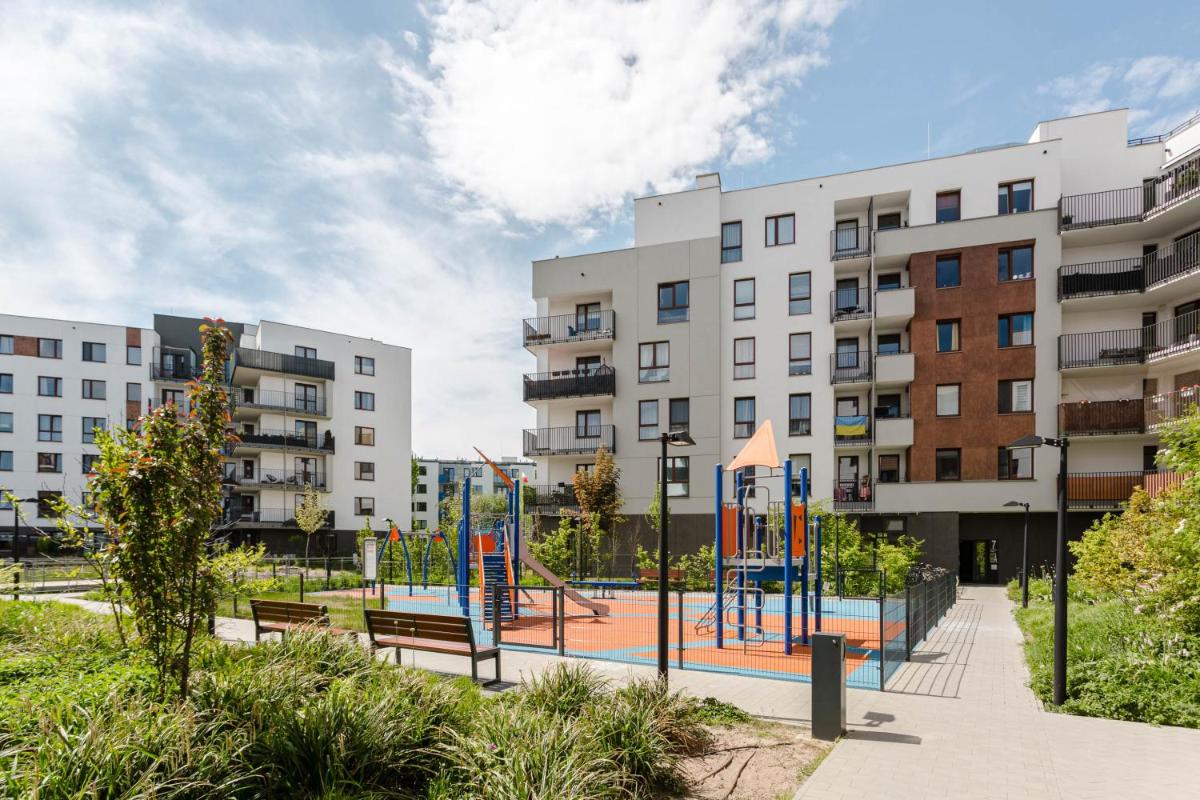 Image 5 of Chill Apartments Airport Ursynów