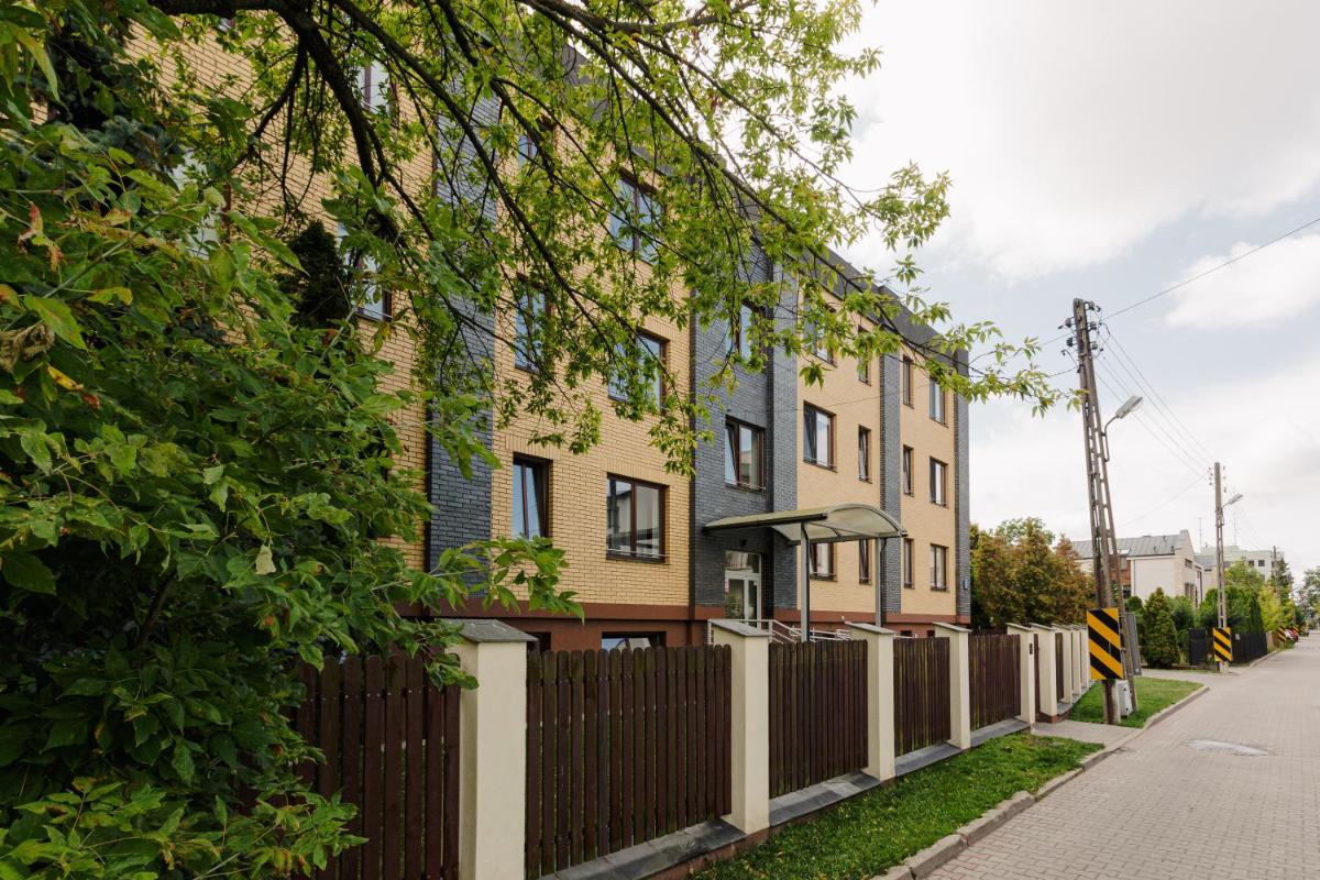 Image 5 of Chill Apartments Bociania