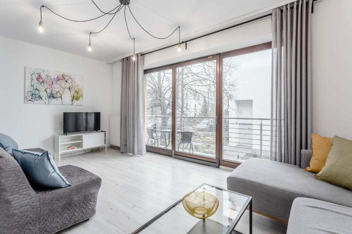 Image 4 of Chill Apartments Bociania