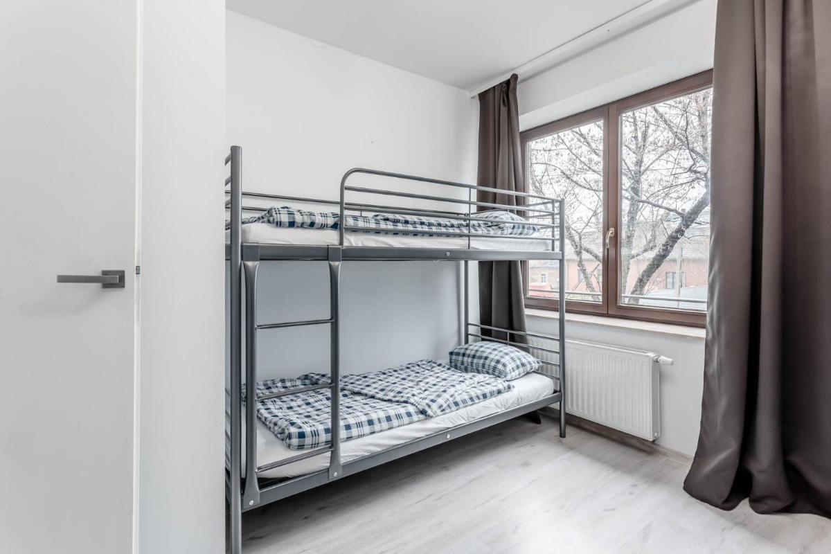 Image 1 of Chill Apartments Bociania