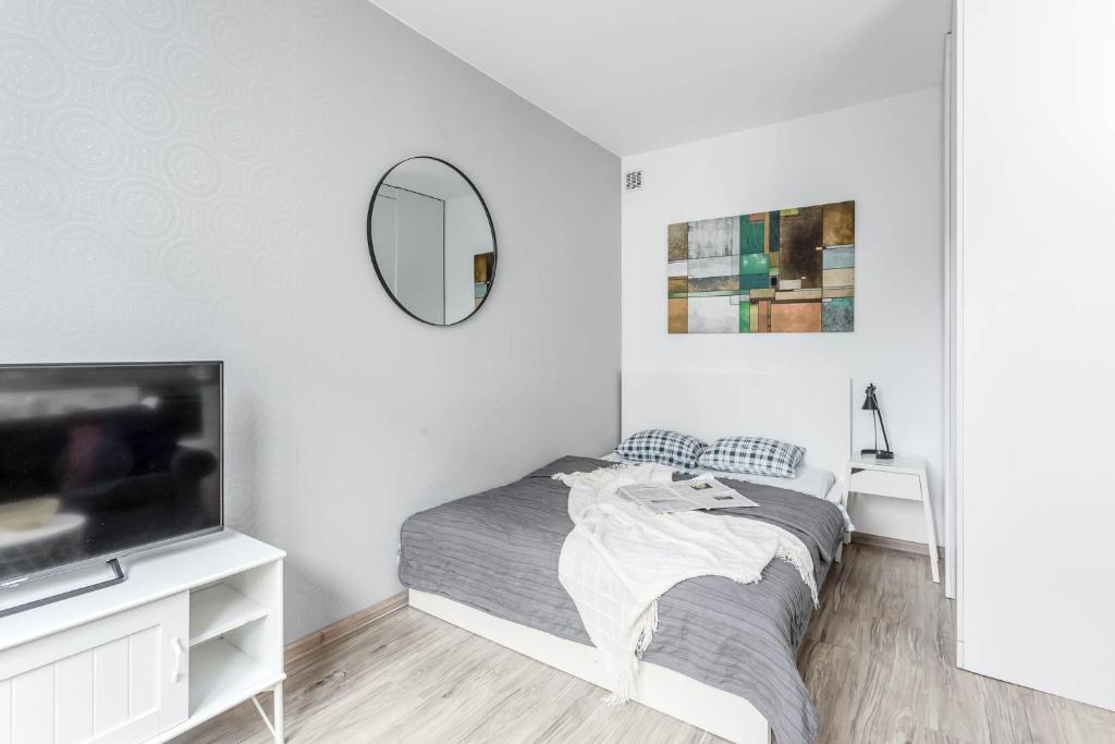 Image of Chill Apartments Bociania