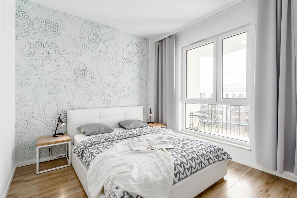 Image of Chill Apartments Central Park